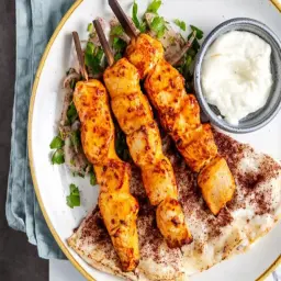 Shish Tawook